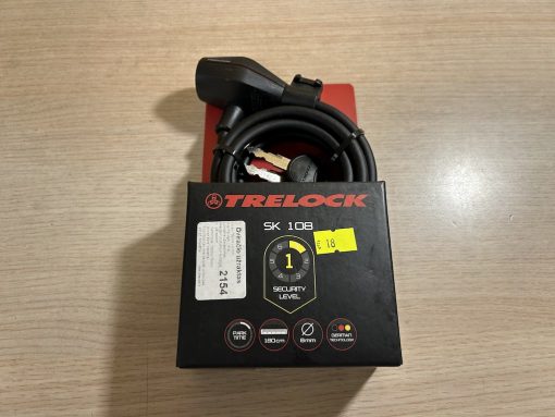 Saslēdzējs Trelock SK108 trose