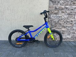 velosipēdi Storm Rocky Lite 16″ 6.4kg