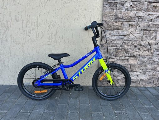 Storm Rocky Lite 16 blue - 1