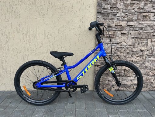 Storm Rocky Lite 1s 20 blue - 1