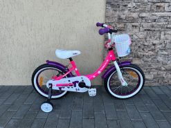 velosipēdi Tabou Mini 16″