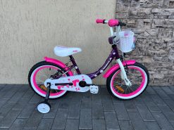 velosipēdi Tabou Mini 16″