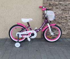 velosipēdi Tabou Mini 16″
