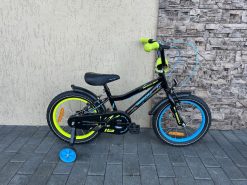 velosipēdi Tabou Rocket 16″