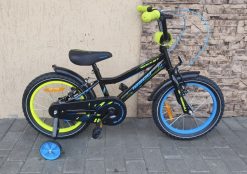 velosipēdi Tabou Rocket 16″