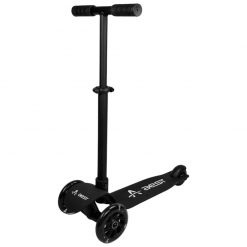 velosipēdi Aest Kids Scooter Black