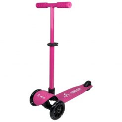velosipēdi Aest Kids Scooter Pink