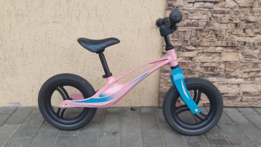 Lionelo Balance 12 pink mazliet