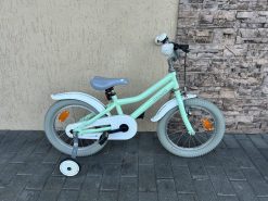 velosipēdi Maxim 16″ (Mazlietots)