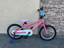 velosipēdi Merida Matts J16 (Lietots)
