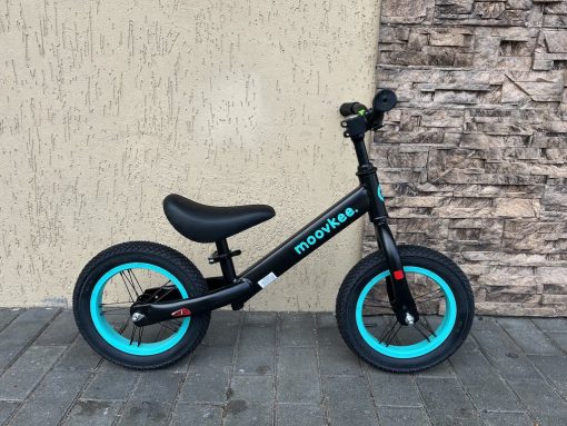 Moovkee Balance 12 black - 1