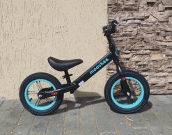 velosipēdi Moovekee Balance 12″