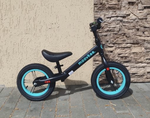 Moovkee Balance black