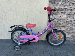 velosipēdi Panther 16″ (Lietots)