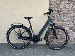 velosipēdi Prophete Geniesser 4.0 36V E-Bike 28″ (DEMO – 54km)