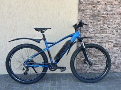 velosipēdi Prophete Graveler 36V E-MTB 27.5″ (Mazlietots)