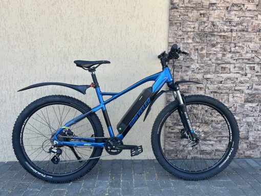Prophete Graveler 27.5 e-mtb mazliet - 1