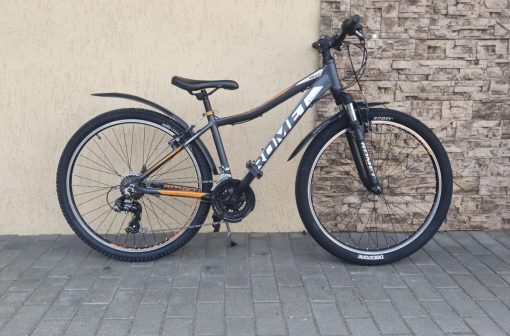 Romet Rambler JR 6.0 15 lietjpg