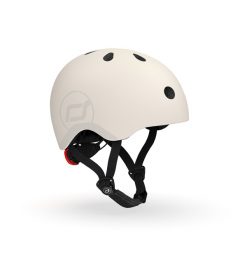 velosipēdi Veloķivere Scoot and Ride / Ash grey (S-M)