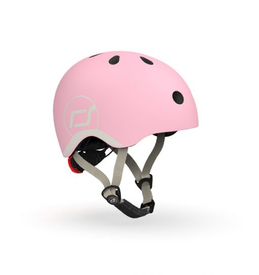 Scoot and Ride Helmet size XXS (rose) - 1