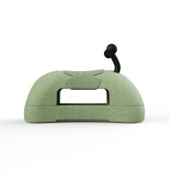 velosipēdi Scoot and Ride My First / Olive green