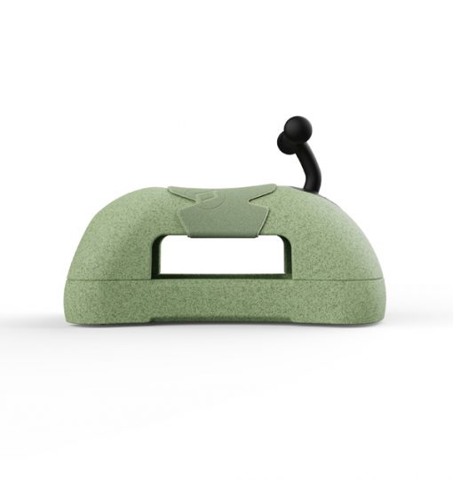Scoot and Ride My First olive green - 1