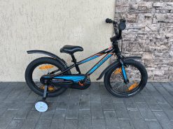 velosipēdi Specialized HotRock 16″ (Lietots)
