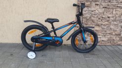 velosipēdi Specialized HotRock 16″ (Lietots)