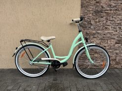 velosipēdi Stockholm 3s 26″ Rāmis: 15″ (S)