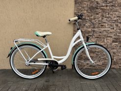 velosipēdi Stockholm 3s 26″ Rāmis: 15″ (S)
