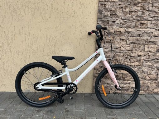 Storm Polly Light 1s 20 white:pink - 1
