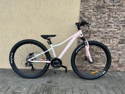 velosipēdi Storm Queen HD 26″ Rāmis: 13″ (XS)