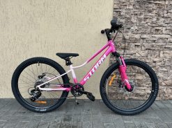 velosipēdi Storm Queen MD 24″
