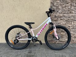 velosipēdi Storm Queen MD 24″