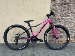velosipēdi Storm Queen MD 26″ Rāmis: 15″ (S)