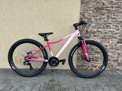 velosipēdi Storm Queen MD 26″ Rāmis: 15″ (S)