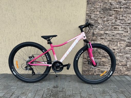 Storm Queen MD 26 S pink:pink - 1