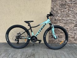 velosipēdi Storm Queen MD 26″ Rāmis: 15″ (S)