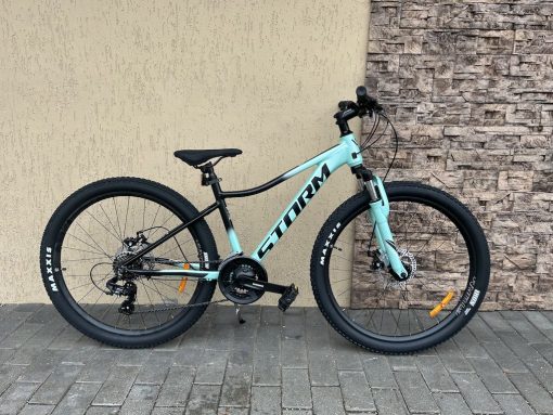 Storm Queen MD 26 S turquoise:black - 1