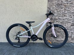 velosipēdi Storm Queen MD 26″ Rāmis: 13″ (XS)