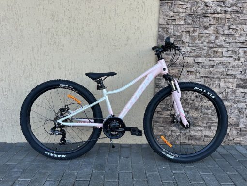 Storm Queen MD 26 XS pink:white - 1