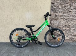 velosipēdi Storm Racer 6s 20″