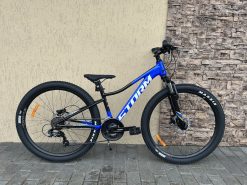 velosipēdi Storm Racer HD 26″ Rāmis: 13″ (XS)