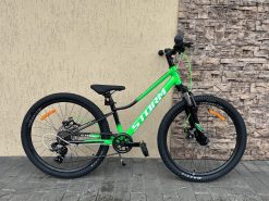 velosipēdi Storm Racer MD 24″
