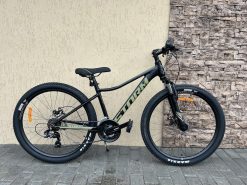 velosipēdi Storm Racer MD 26″ Rāmis: 15″ (S)