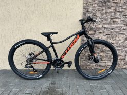velosipēdi Storm Racer MD 26″ Rāmis: 15″ (S)