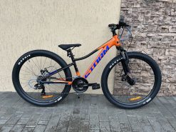 velosipēdi Storm Racer MD 26″ Rāmis: 13″ (XS)