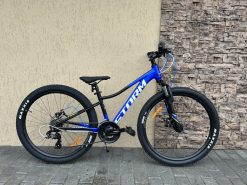 velosipēdi Storm Racer MD 26″ Rāmis: 13″ (XS)