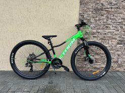 velosipēdi Storm Racer MD 26″ Rāmis: 13″ (XS)