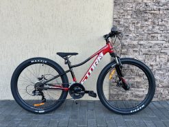 velosipēdi Storm Racer MD 26″ Rāmis: 13″ (XS)